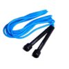 Скакалка PowerPlay 4201 Basic Jump Rope Синя (2