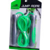 Скакалка PowerPlay 4204 Classic Jump Rope Зелена (2