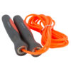 Скакалка PowerPlay 4204 Classic Jump Rope Помаранчева (2