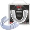 Капа OPRO Snap-Fit UFC дитяча (вік до 10) White (ufc.002263002)