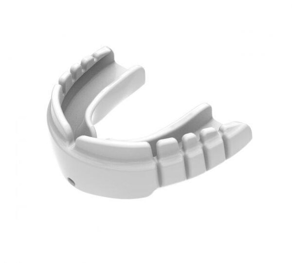 Капа OPRO Snap-Fit Braces під брекети доросла (вік 11+) White (art.002318004)