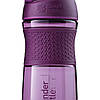 Шейкер спортивний (пляшка) BlenderBottle SportMixer Twist 28oz/820ml Plum