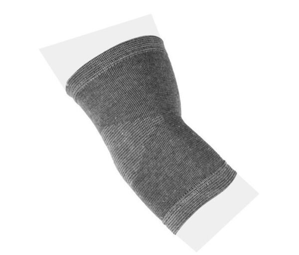 Налокітники Power System PS-6001 Elbow Support Grey (пара) L