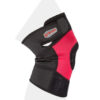 Наколінник Power System PS-6012 Neo Knee Support Black/Red (1шт.) XL