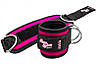 Манжети на щиколотку Power System PS-3450  Ankle Strap Gym Babe Pink