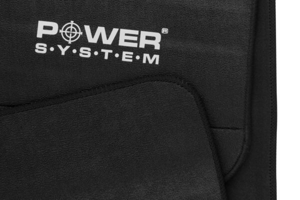 Пояс для схуднення Power System Slimming Belt Wt Pro PS-4001 XL (125*25 см)