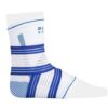 Бандаж на гомілкостоп Power System PS-6009 Ankle Support Pro Blue/White L/XL (1шт.)