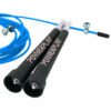 Скакалка швидкісна PowerPlay 4202 Ultra Speed Rope Синя (2