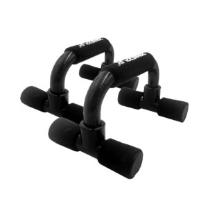 Упори для віджимань PowerPlay 4317 Push Up Bars пластикові (Прямі)