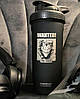 Шейкер спортивний SmartShake Reforce 900ml DC Joker