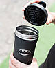 Шейкер спортивний SmartShake Reforce 900ml DC Batman Logo