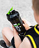 Шейкер спортивний SmartShake Lite 800ml DC Joker