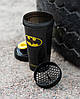 Шейкер спортивний SmartShake Lite 800ml DC Batman