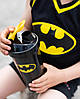 Шейкер спортивний SmartShake Lite 800ml DC Batman