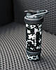 Шейкер спортивний SmartShake Revive 25oz/750ml Camo Black