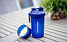 Шейкер спортивний SmartShake Original2GO One 800ml Navy Blue