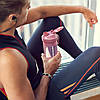 Шейкер спортивний SmartShake Original2GO One 800ml Deep Rose (Pink)