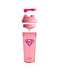 Шейкер спортивний SmartShake Lite 800ml DC Supergirl