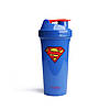 Шейкер спортивний SmartShake Lite 800ml DC Superman