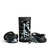 Шейкер спортивний SmartShake Revive 25oz/750ml Camo Black