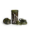 Шейкер спортивний SmartShake Revive 25oz/750ml Camo Green