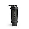 Шейкер спортивний SmartShake Revive 25oz/750ml Black