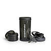 Шейкер спортивний SmartShake Revive 25oz/750ml Black