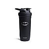 Шейкер спортивний SmartShake Reforce 900ml DC Batman Logo