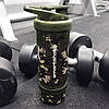 Шейкер спортивний SmartShake Revive 25oz/750ml Camo Green