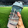 Шейкер спортивний SmartShake Original2GO One 800ml Mist Gray