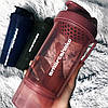 Шейкер спортивний SmartShake Original2GO One 800ml Deep Rose (Pink)