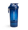 Шейкер спортивний SmartShake Original2GO One 800ml Navy Blue