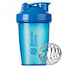 Шейкер спортивний BlenderBottle Original Classic 20oz/590ml Cyan