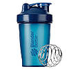 Шейкер спортивний BlenderBottle Original Classic 20oz/590ml Navy