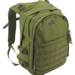 Рюкзак тактичний  CATTARA 30L OLIVE 13868 Зелений