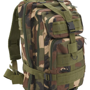 Рюкзак тактичний CATTARA 30L ARMY Wood 13862 Камуфляж