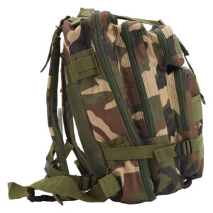 Рюкзак тактичний CATTARA 30L ARMY Wood 13862 Камуфляж