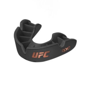 Капа OPRO Bronze UFC доросла (вік 11+) Black (ufc.102512001)