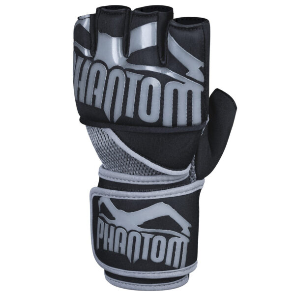 Бинти-рукавиці Phantom Impact Neopren Gel L/XL