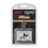 Капа OPRO Bronze UFC доросла (вік 11+) White (ufc.102512003)