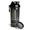 Шейкер спортивний SmartShake Original2GO One 800ml Black