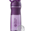 Шейкер спортивний (пляшка) BlenderBottle SportMixer Twist 28oz/820ml Plum