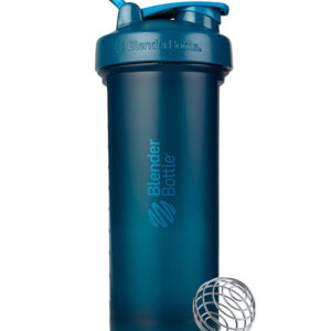 Шейкер спортивний BlenderBottle Pro45 1270ml Ocean Blue