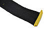 Лямки для тяги Power System PS-3400 Power Straps Black/Yellow