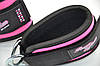 Манжети на щиколотку Power System PS-3450  Ankle Strap Gym Babe Pink