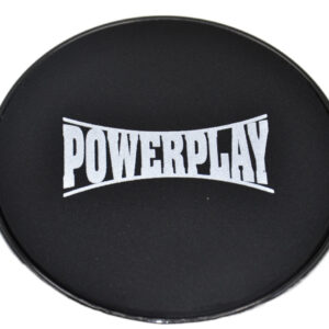 Диски-слайдери для ковзання PowerPlay 4332 Sliding Disk (Ø18) Чорні