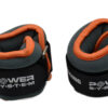 Обважнювачі-манжети для ніг та рук Power System PS-4045 Ankle Weights (2шт.*0.5 kg) (пара)