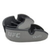 Капа OPRO Silver UFC доросла (вік 11+) White/Silver (ufc.102514003)