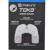 Капа MAKURA Toka дитяча (вік до 10) Clear (art.6017514112)