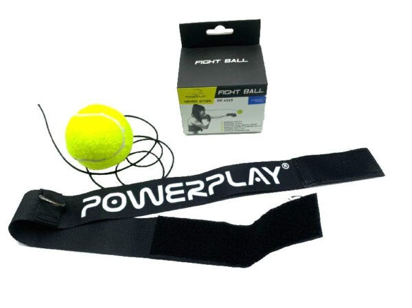 Файтбол PowerPlay 4319 Fight Ball